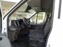 FORD E-Transit Van 350 L2 H2 Trend, Electric, New car, Automatic - 5