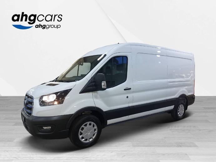 FORD E-Transit Van 390 L3H2 67kWh Trend, Electric, New car, Automatic