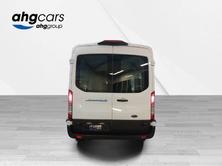 FORD E-Transit Van 390 L3H2 67kWh Trend, Electric, New car, Automatic - 4