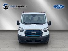 FORD E-Transit Kab.-Ch. 350 L3 67kW, Electric, New car, Automatic - 2