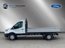 FORD E-Transit Kab.-Ch. 350 L3 67kW, Electric, New car, Automatic - 3