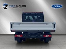 FORD E-Transit Kab.-Ch. 350 L3 67kW, Electric, New car, Automatic - 5