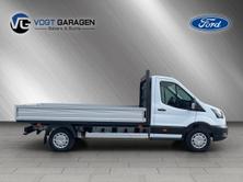 FORD E-Transit Kab.-Ch. 350 L3 67kW, Electric, New car, Automatic - 7