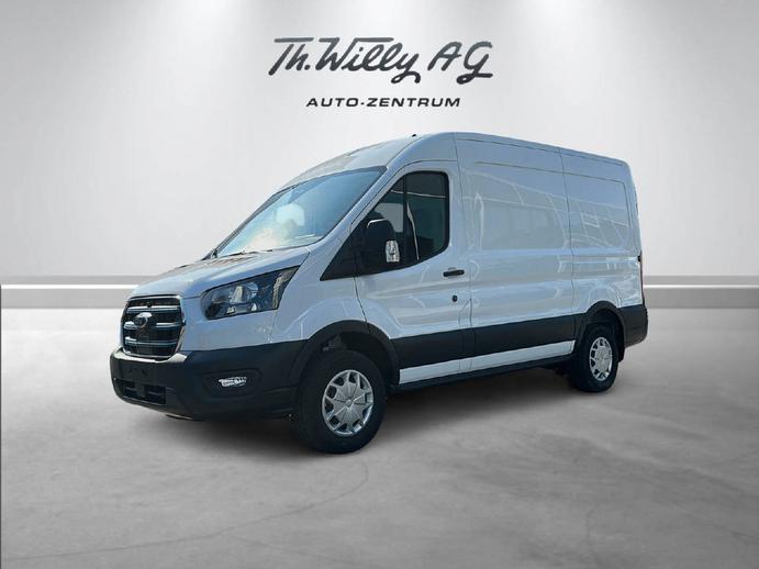 FORD E-Transit Van 350 L2H2 67kWh Trend, Electric, New car, Automatic