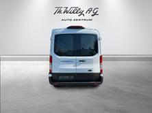 FORD E-Transit Van 350 L2H2 67kWh Trend, Electric, New car, Automatic - 7