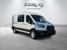 FORD E-Transit Van 350 L3H2 67kWh Trend, Electric, New car, Automatic - 3
