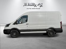 FORD E-Transit Van 390 L2H2 67kWh Trend, Electric, New car, Automatic - 2
