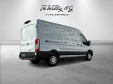 FORD E-Transit Van 390 L3H2 67kWh Trend, Electric, New car, Automatic - 5