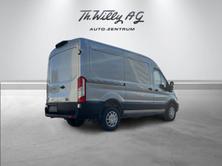 FORD E-Transit Van 350 L2H2 67kWh Trend, Electric, New car, Automatic - 5