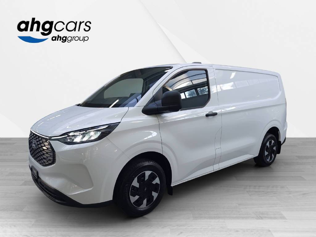 FORD E-Transit C Van 320 L1 Trend, Electric, New car, Automatic