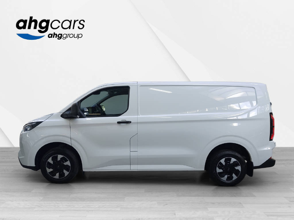 FORD E-Transit C Van 320 L1 Trend, Electric, New car, Automatic - 2