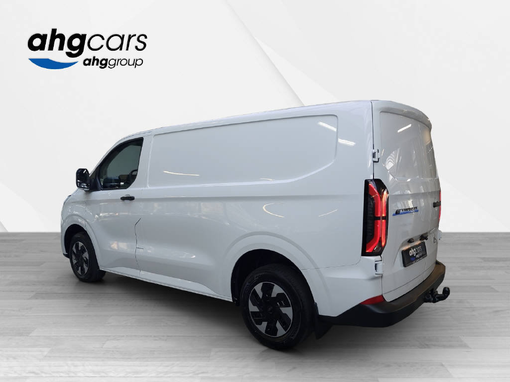 FORD E-Transit C Van 320 L1 Trend, Electric, New car, Automatic - 3