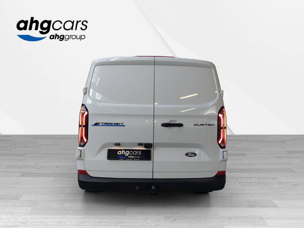 FORD E-Transit C Van 320 L1 Trend, Electric, New car, Automatic - 4