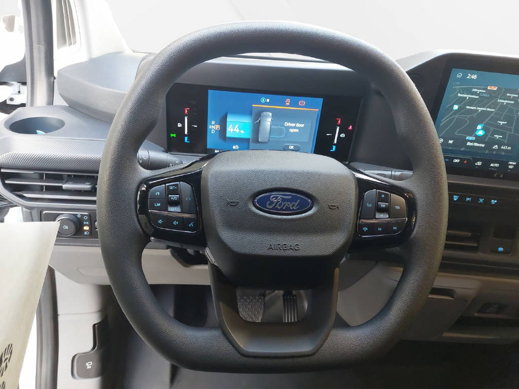 FORD E-Transit C Van 320 L1 Trend, Electric, New car, Automatic - 6