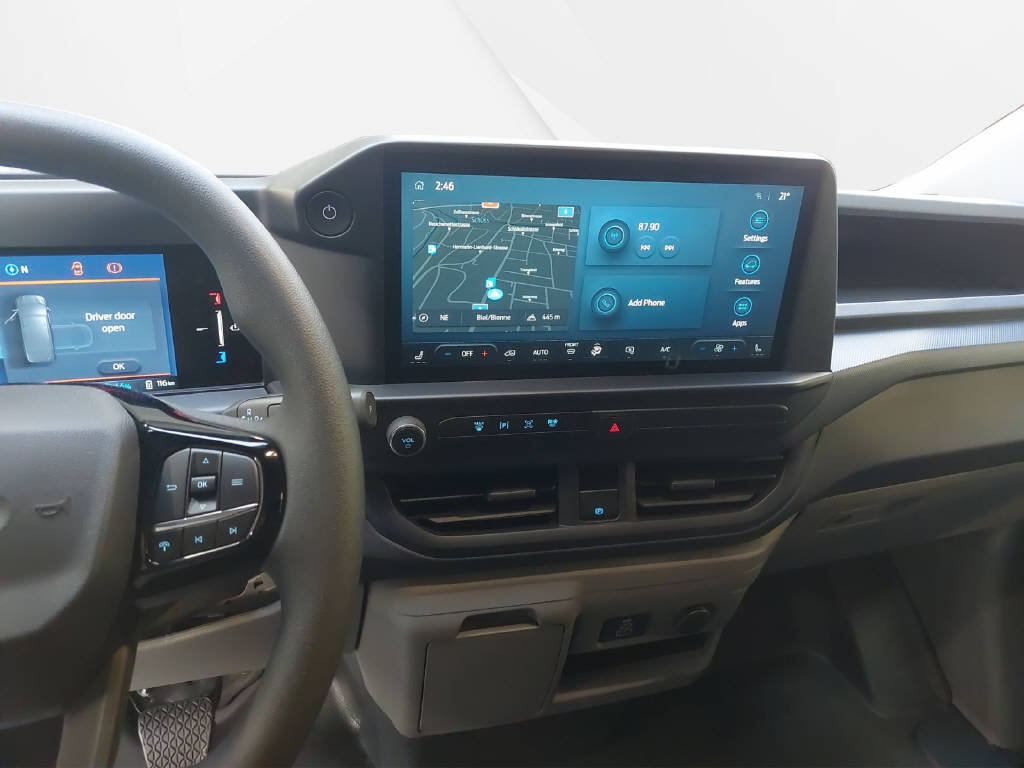 FORD E-Transit C Van 320 L1 Trend, Electric, New car, Automatic - 7