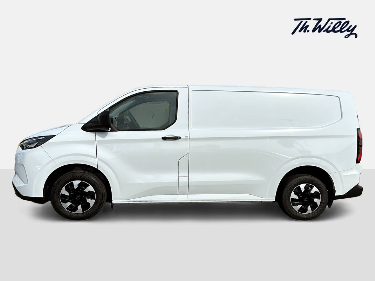 FORD E-Transit C Van 320 L1 Trend, Elettrica, Auto nuove, Automatico - 2