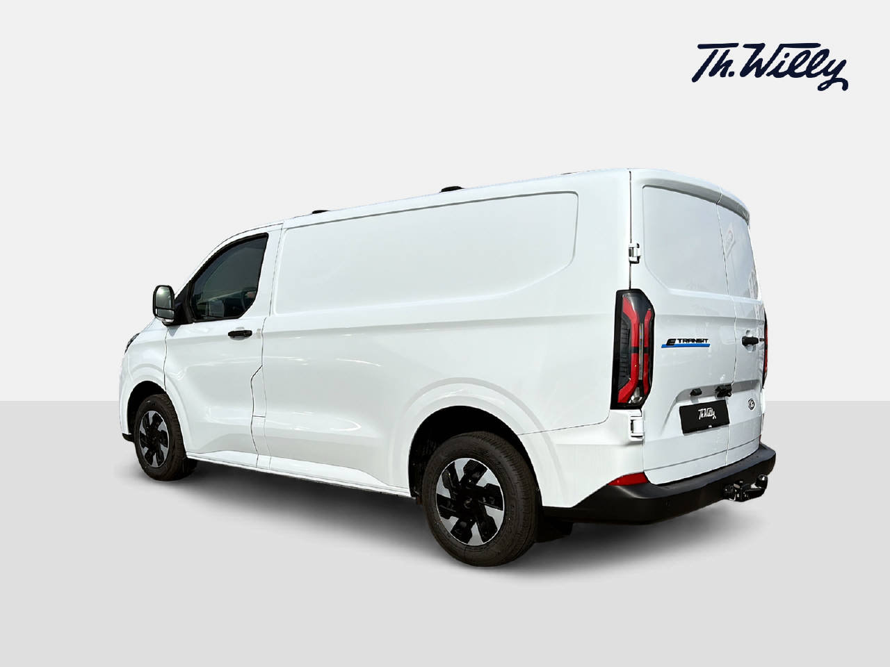 FORD E-Transit C Van 320 L1 Trend, Elettrica, Auto nuove, Automatico - 3