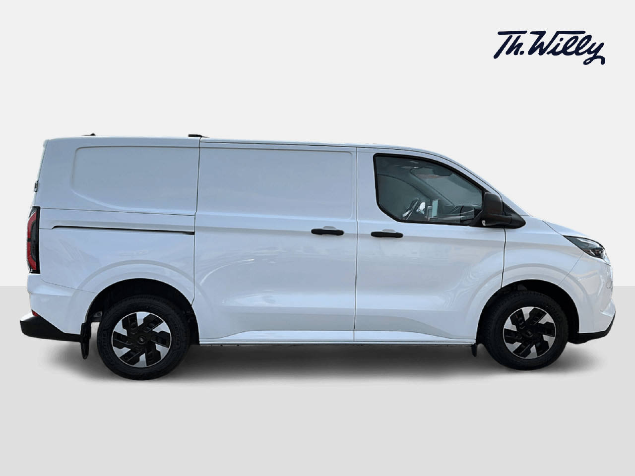 FORD E-Transit C Van 320 L1 Trend, Elettrica, Auto nuove, Automatico - 6