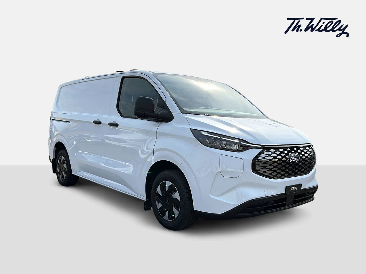 FORD E-Transit C Van 320 L1 Trend, Elettrica, Auto nuove, Automatico - 7