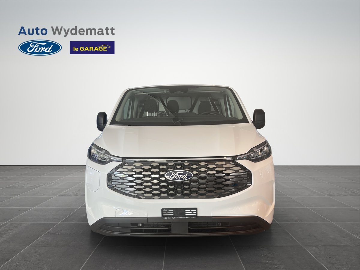 FORD E-Transit C Van 320 L2 74 kWh Trend, Électrique, Voiture nouvelle, Automatique - 2