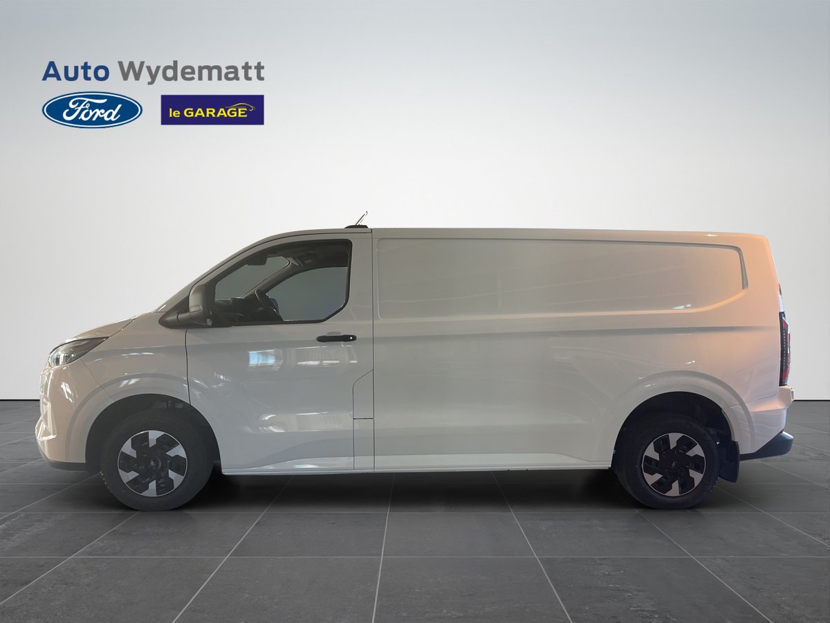 FORD E-Transit C Van 320 L2 74 kWh Trend, Électrique, Voiture nouvelle, Automatique - 3