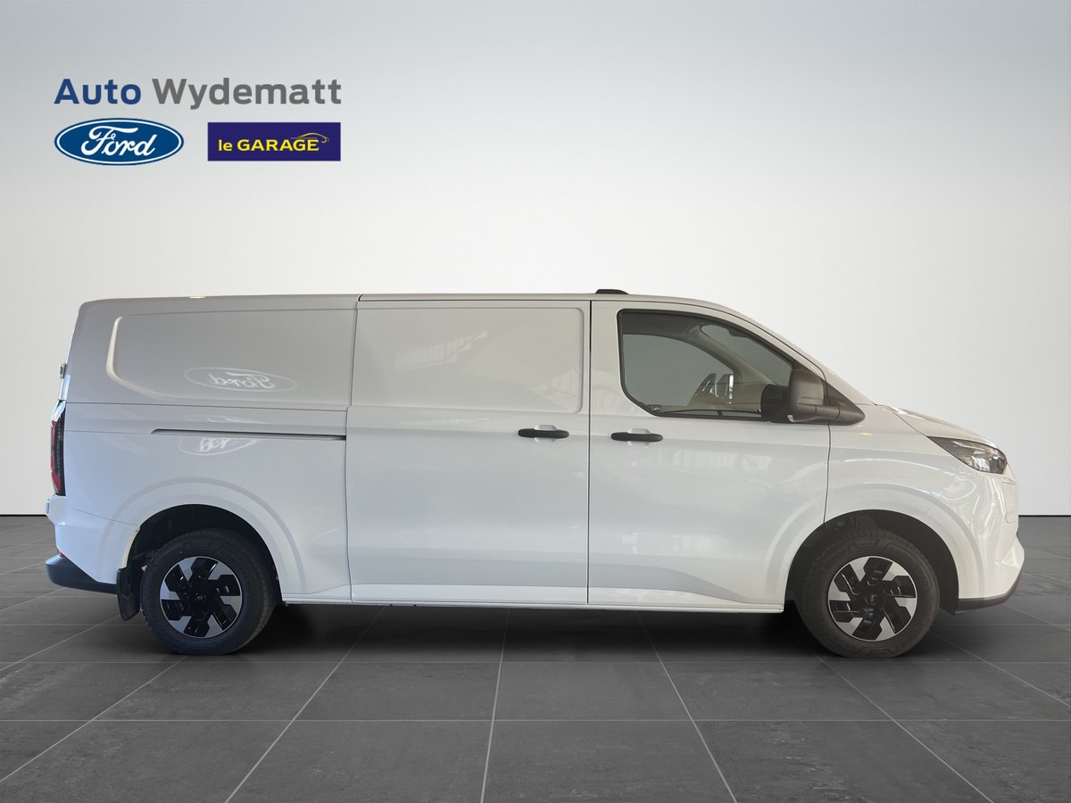 FORD E-Transit C Van 320 L2 74 kWh Trend, Électrique, Voiture nouvelle, Automatique - 6