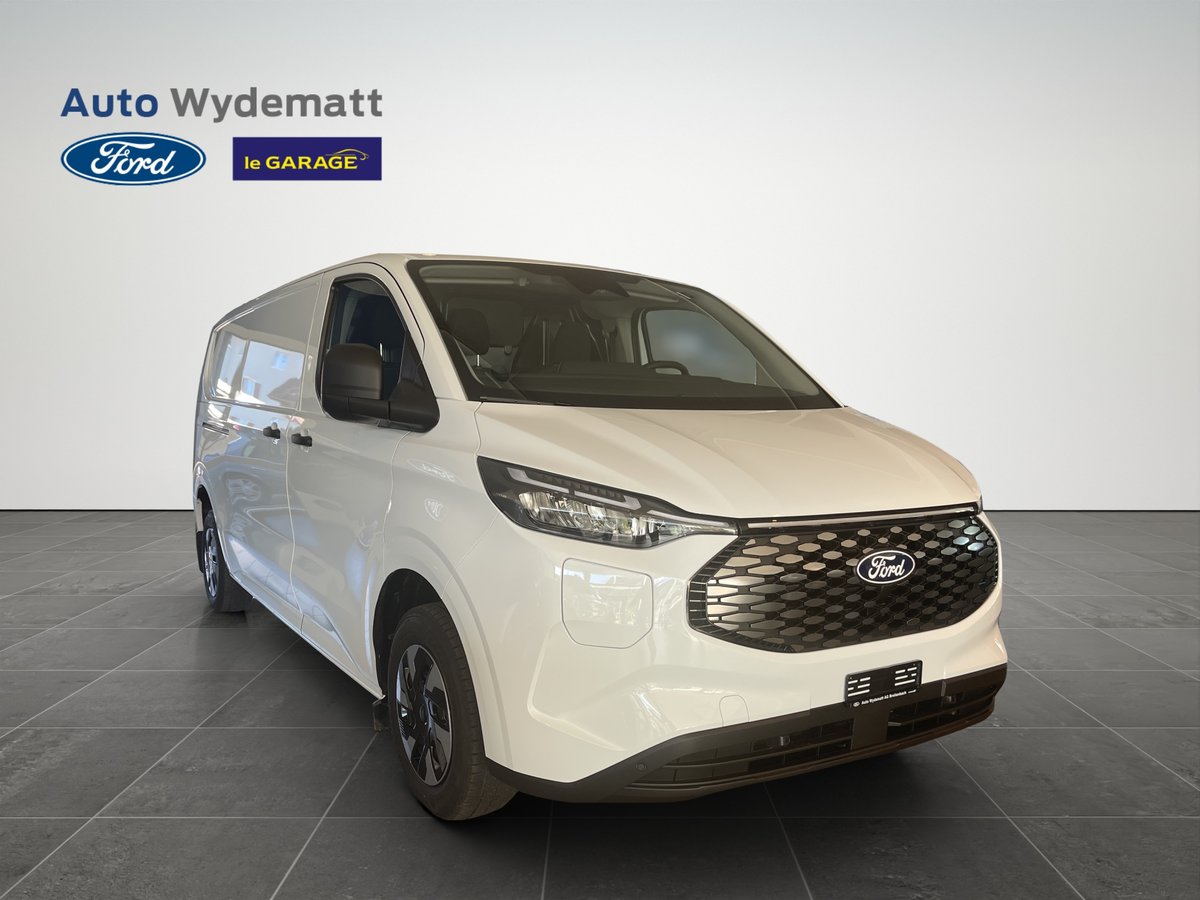 FORD E-Transit C Van 320 L2 74 kWh Trend, Électrique, Voiture nouvelle, Automatique - 7