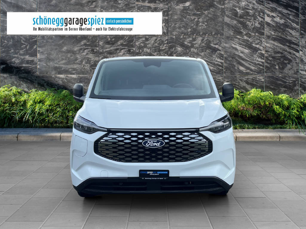 FORD E-Transit C Van 320 L1 Trend, Electric, New car, Automatic - 2
