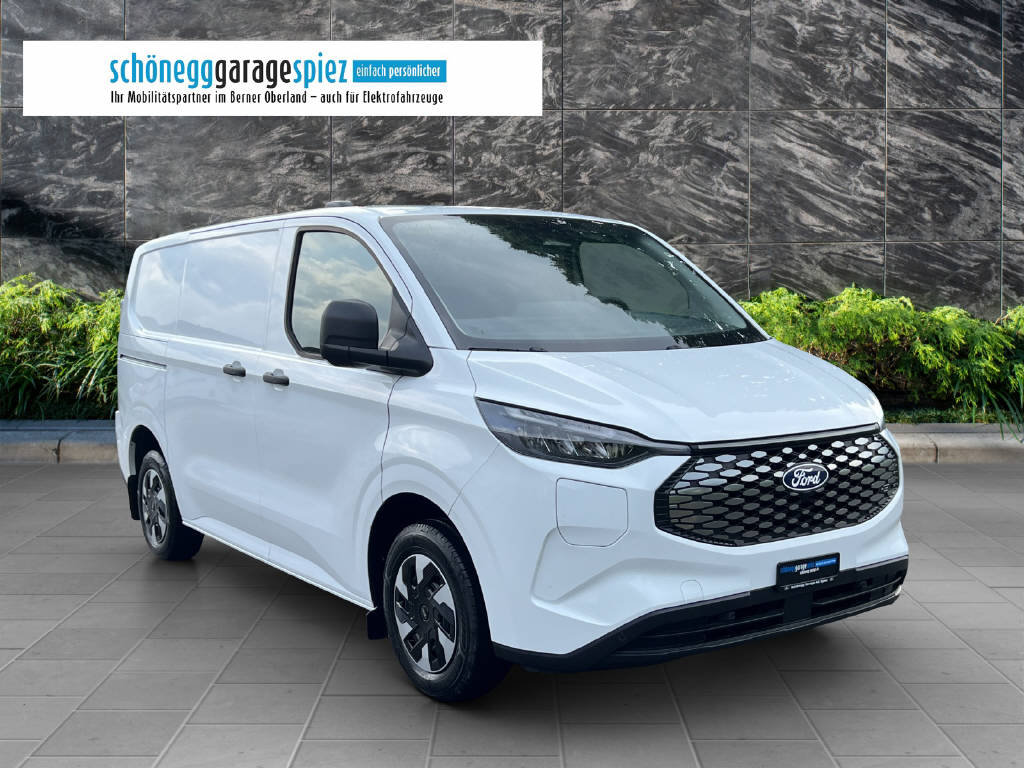 FORD E-Transit C Van 320 L1 Trend, Electric, New car, Automatic - 3