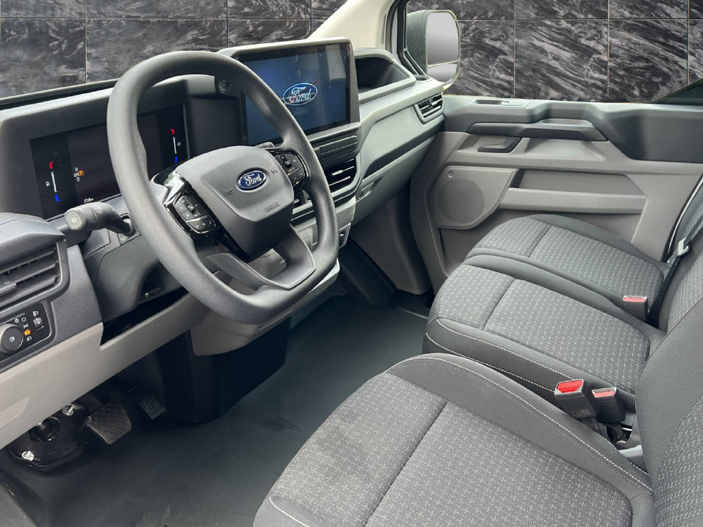 FORD E-Transit C Van 320 L1 Trend, Electric, New car, Automatic - 7