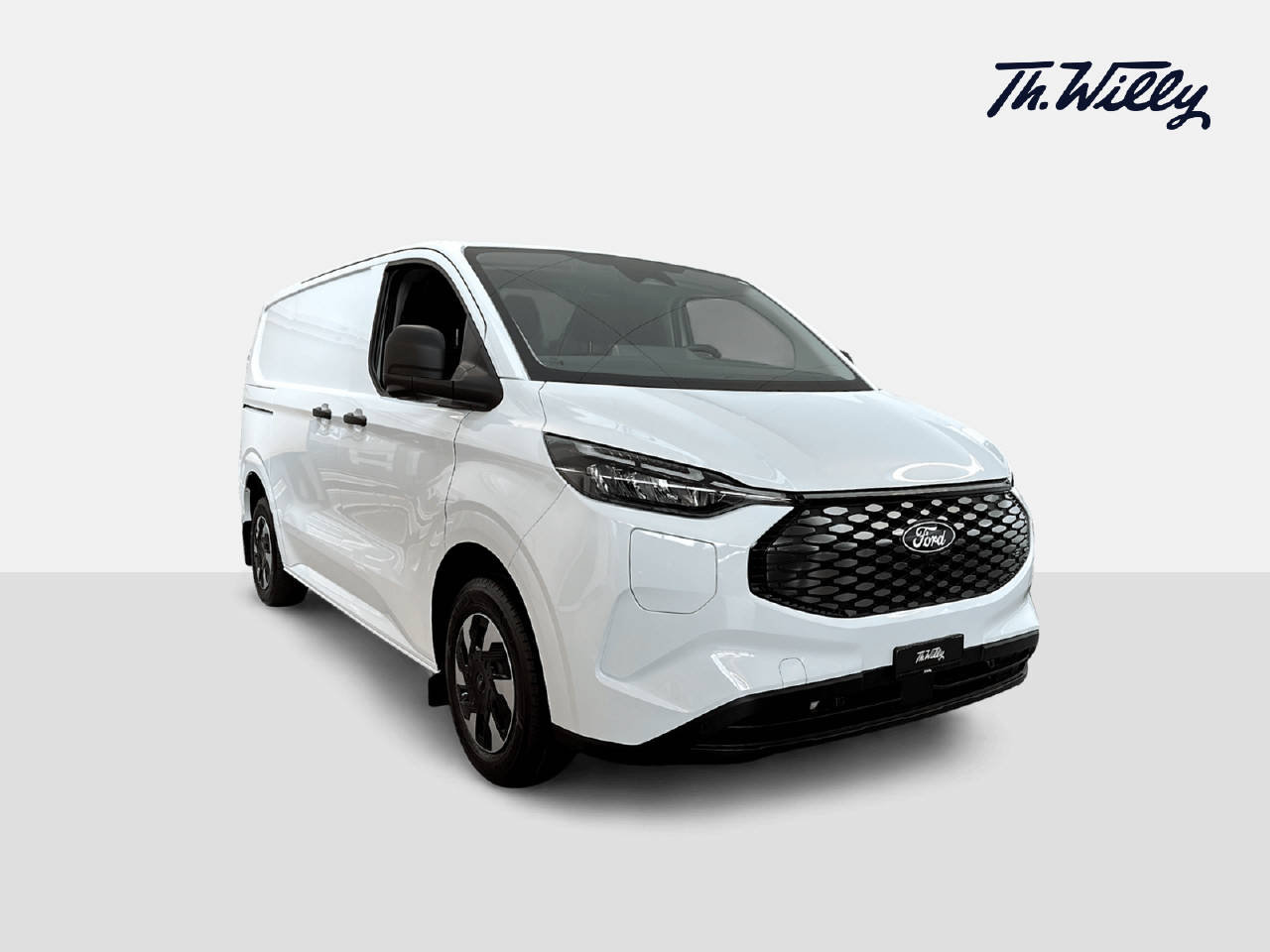 FORD E-Transit C Van 320 L1 Trend, Électrique, Voiture nouvelle, Automatique - 3