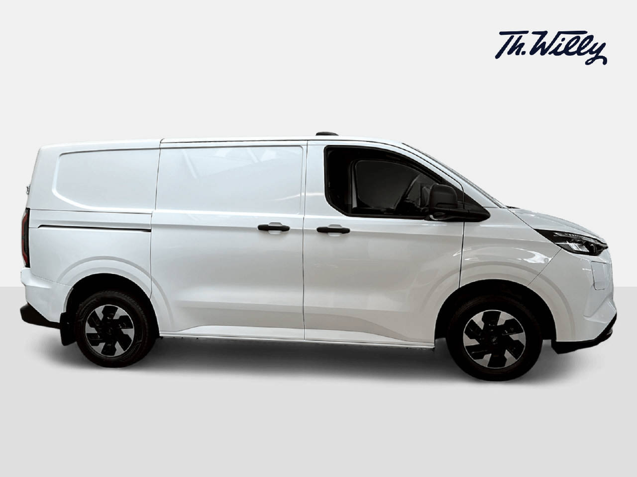 FORD E-Transit C Van 320 L1 Trend, Électrique, Voiture nouvelle, Automatique - 4