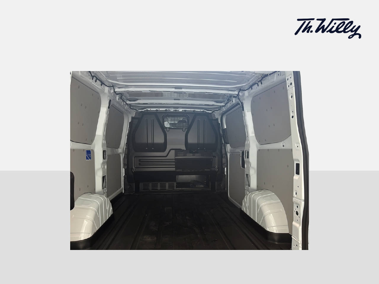 FORD E-Transit C Van 320 L1 Trend, Électrique, Voiture nouvelle, Automatique - 7