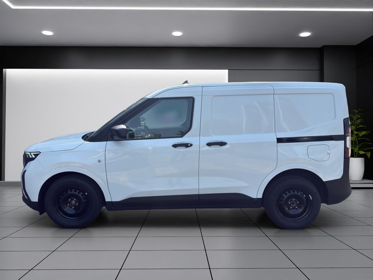 FORD E-TRANSIT COURIER 136ch BEV, Elettrica, Auto nuove, Automatico - 3