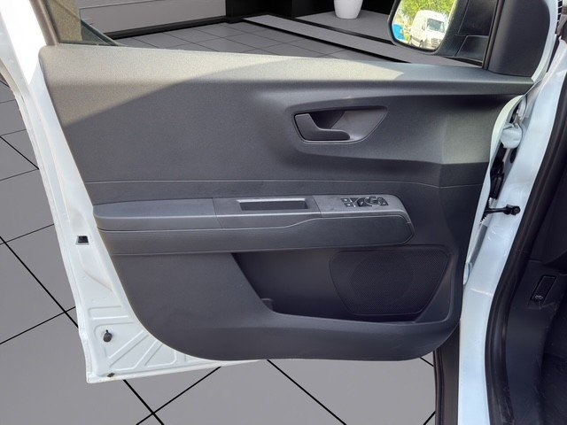 FORD E-TRANSIT COURIER 136ch BEV, Elettrica, Auto nuove, Automatico - 6