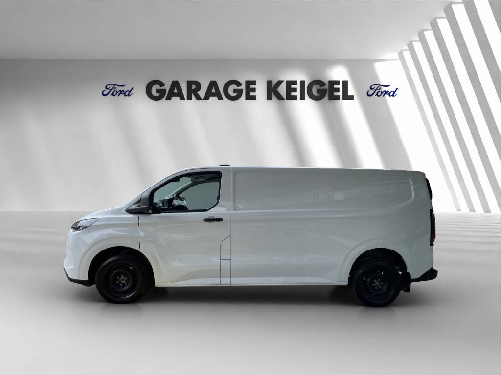 FORD E-Transit C Van 320 L2 Trend, Elektro, Neuwagen, Automatik - 2