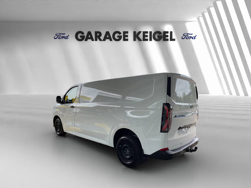 FORD E-Transit C Van 320 L2 Trend, Elektro, Neuwagen, Automatik - 3