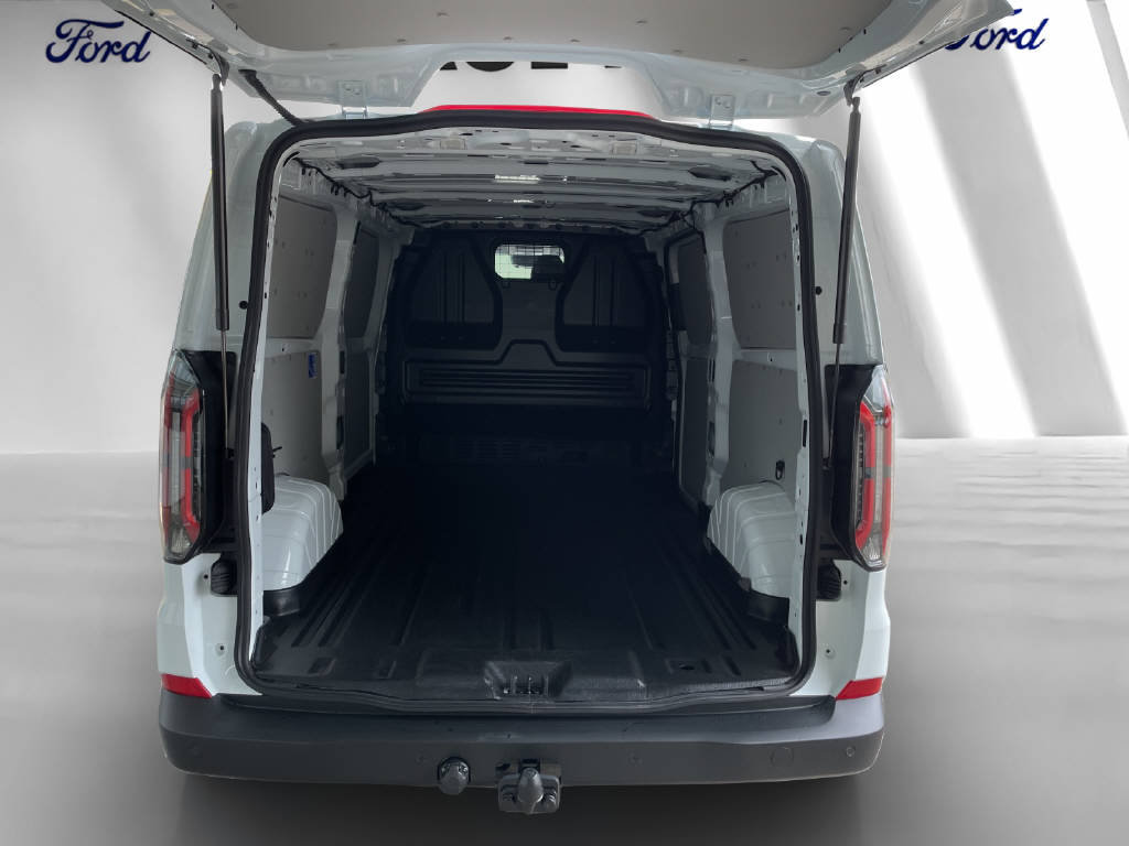 FORD E-Transit C Van 320 L2 Trend, Elektro, Neuwagen, Automatik - 7