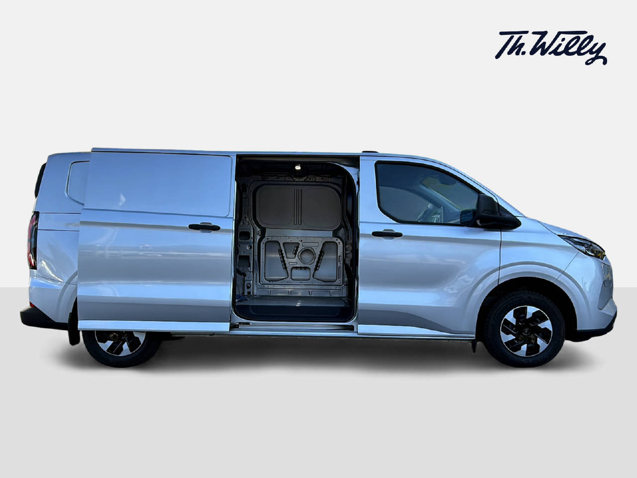 FORD E-Transit C Van 320 L2 Trend, Électrique, Voiture nouvelle, Automatique - 6