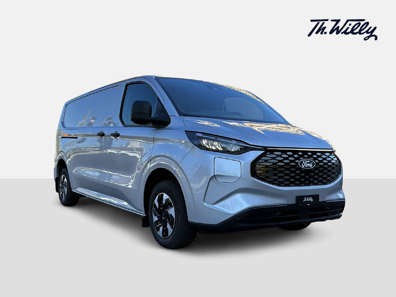FORD E-Transit C Van 320 L2 Trend, Électrique, Voiture nouvelle, Automatique - 7