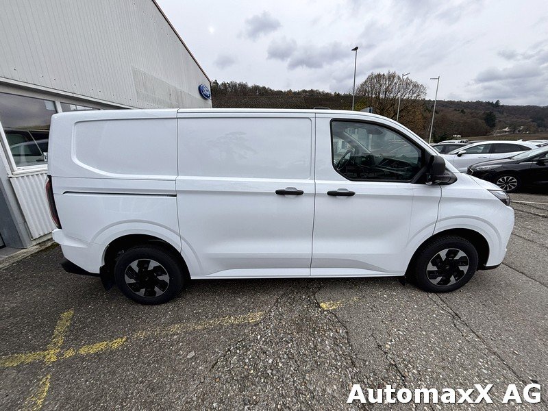 FORD E-Transit Custom Van 320 L1 Trend, Electric, New car, Automatic - 7