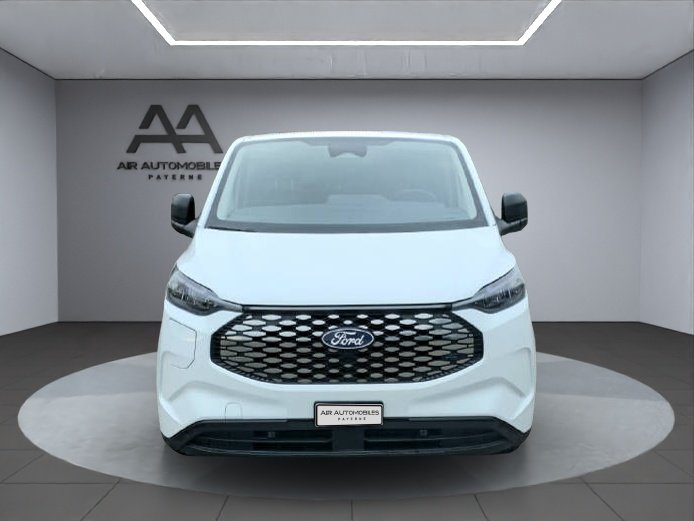 FORD E-Transit C van 320 L1 Trend, Electric, New car, Automatic - 2