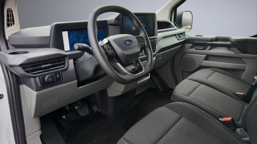FORD E-Transit C van 320 L1 Trend, Electric, New car, Automatic - 7