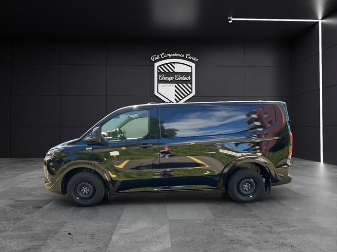 FORD E-Transit C Van 320 L1 Trend, Elektro, Neuwagen, Automatik