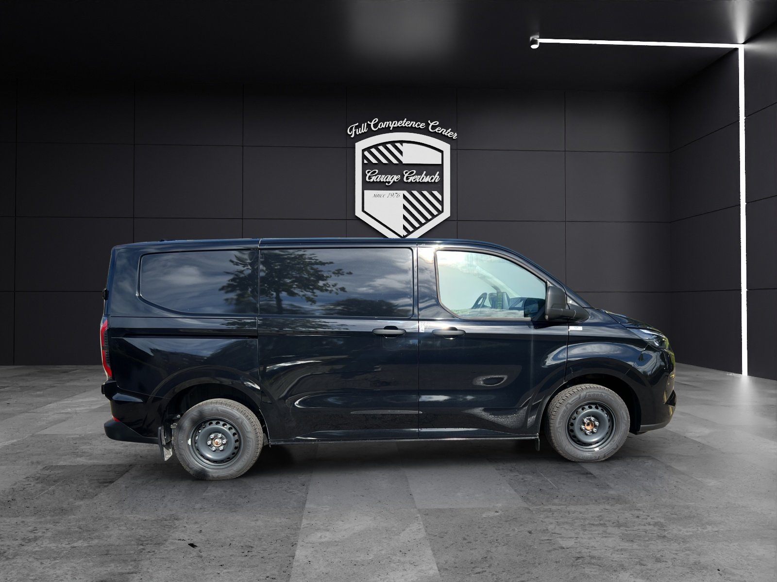 FORD E-Transit C Van 320 L1 Trend, Electric, New car, Automatic - 7