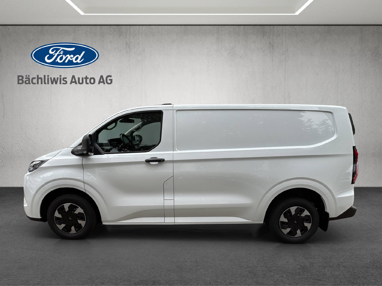 FORD E-Transit C Van 320 L1 Trend, Elettrica, Auto nuove, Automatico - 2