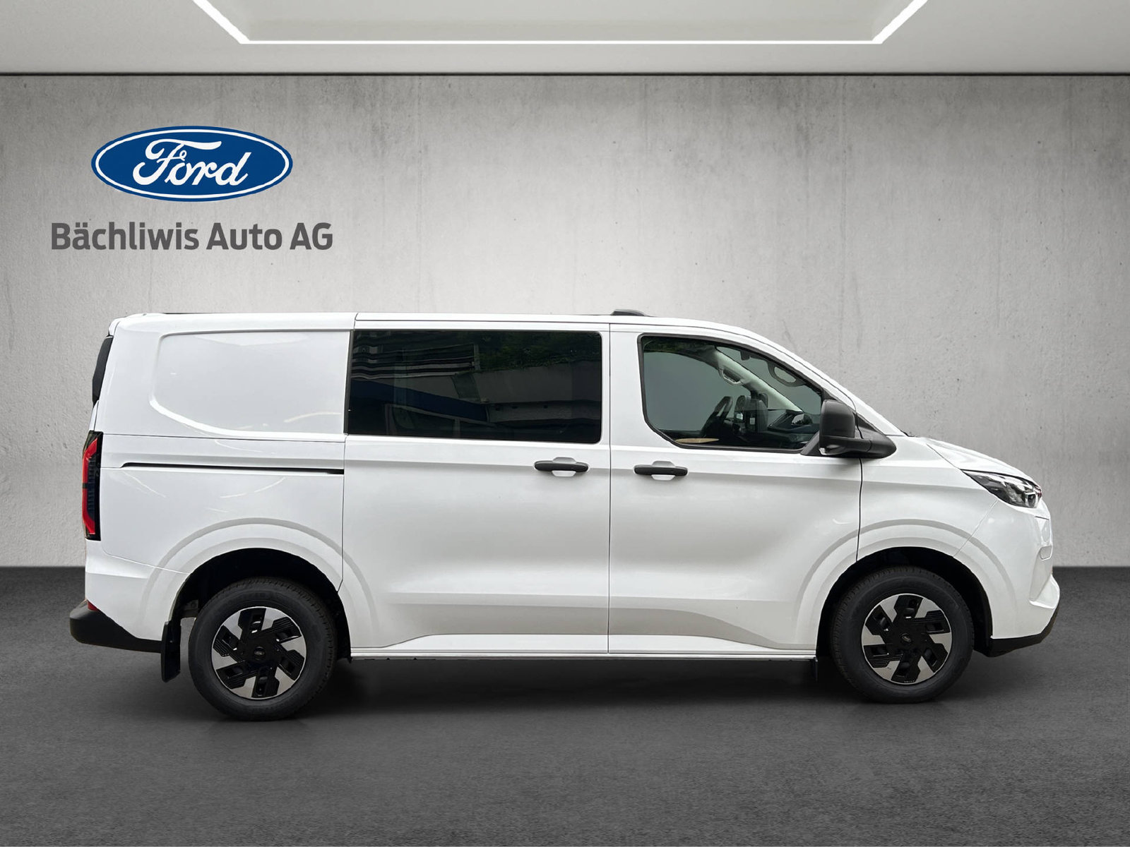 FORD E-Transit C Van 320 L1 Trend, Elettrica, Auto nuove, Automatico - 6
