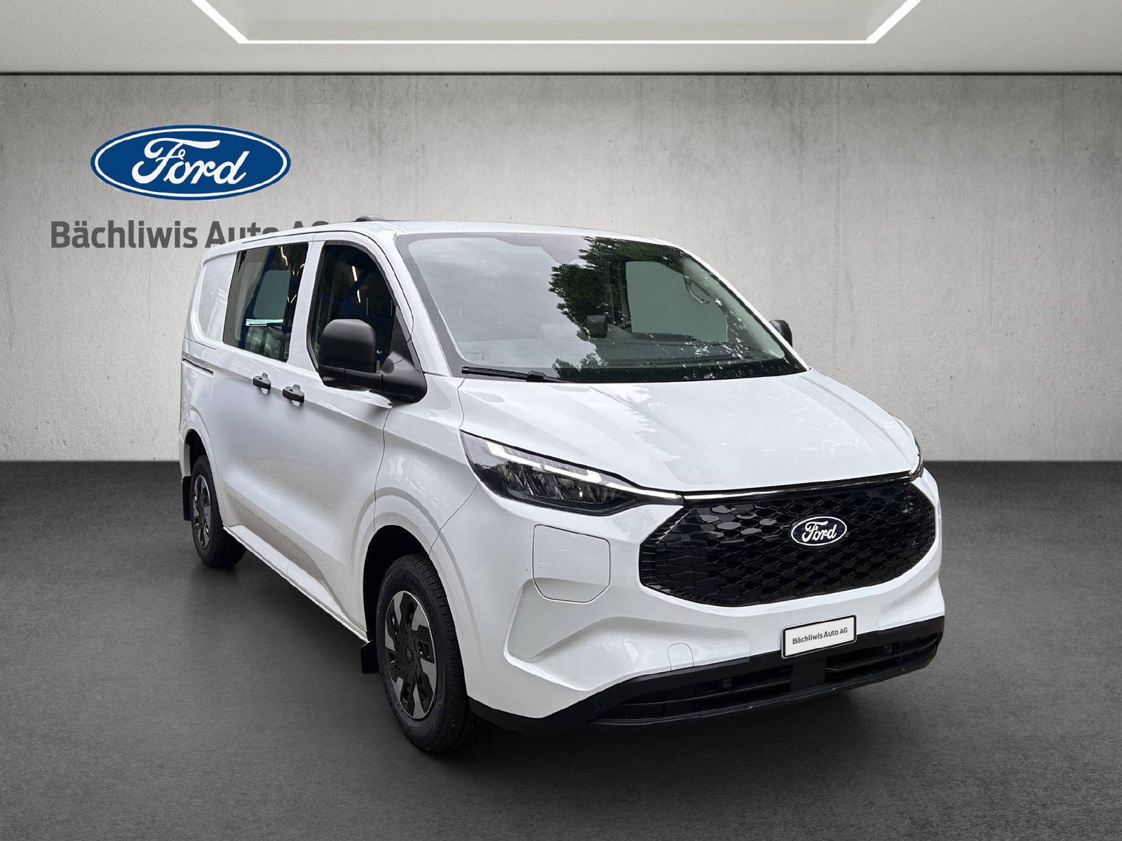 FORD E-Transit C Van 320 L1 Trend, Elettrica, Auto nuove, Automatico - 7