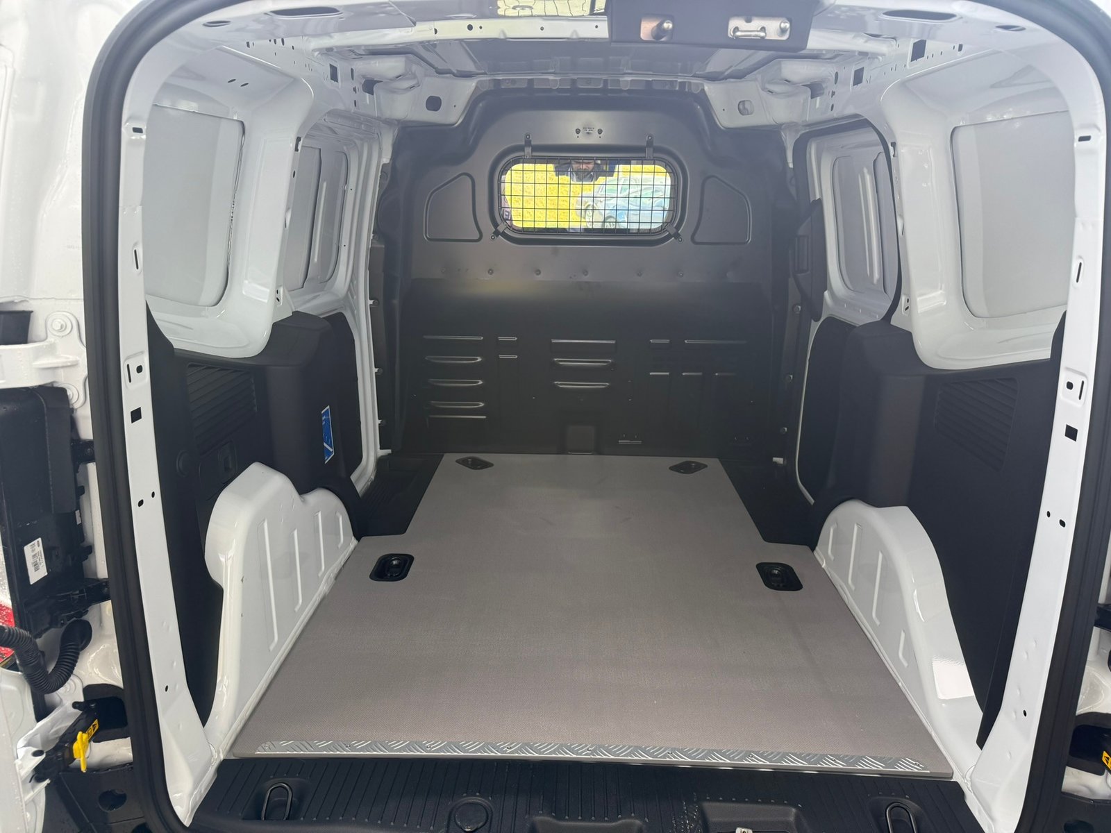 FORD E-Transit Courier Van Trend 43,5kWh, Elettrica, Auto nuove, Automatico - 7