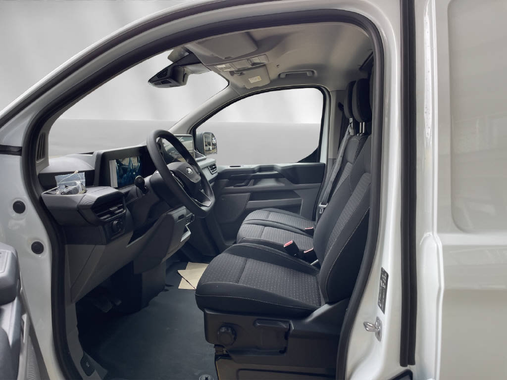FORD E-Transit C Van 320 L2 Trend, Électrique, Voiture nouvelle, Automatique - 4